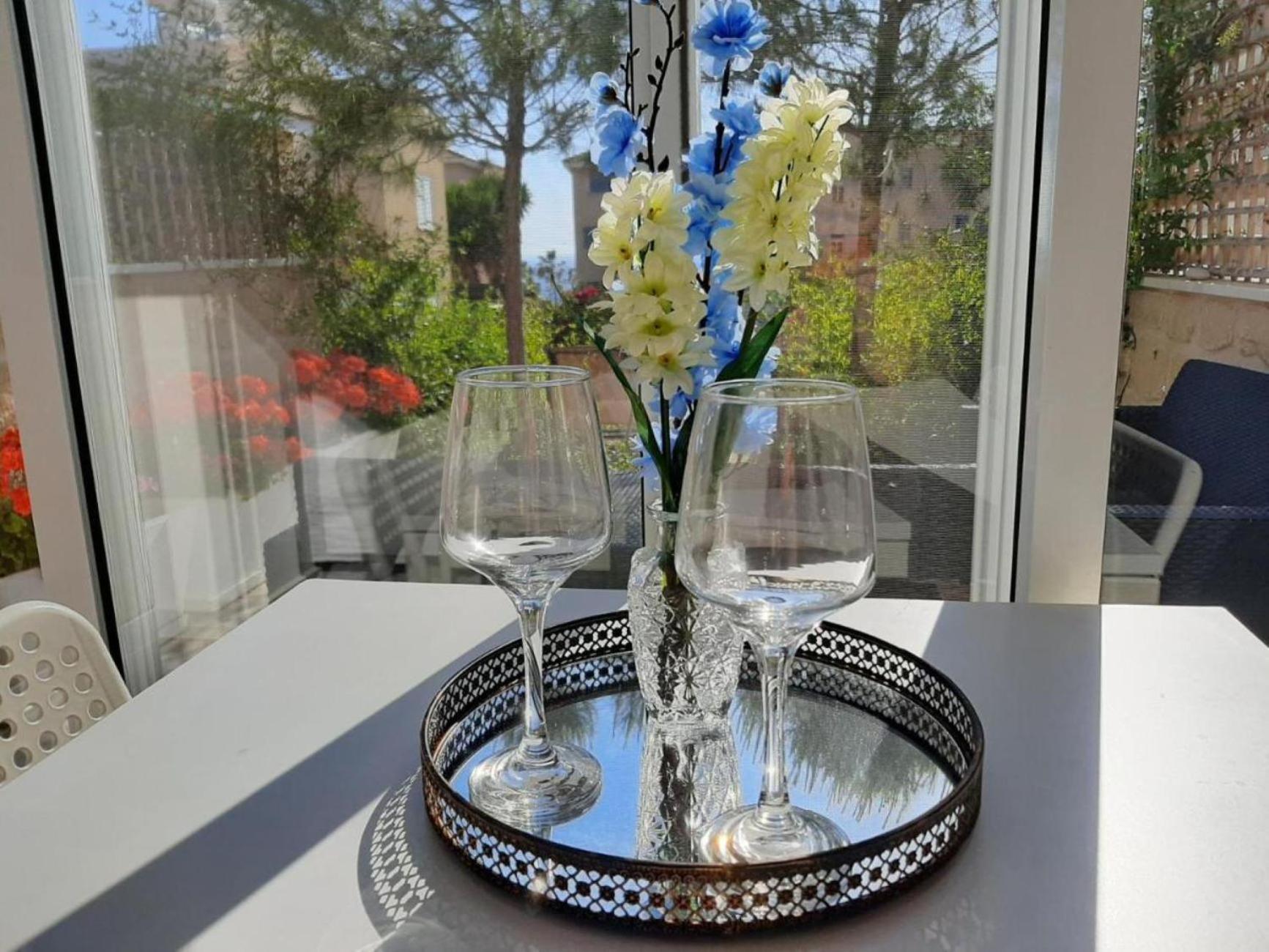 H&O Danaos Sea Breeze Apartment Пафос Екстериор снимка